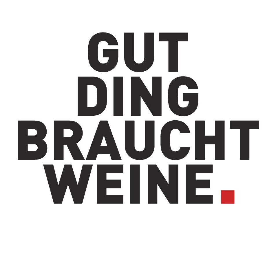 Gut Ding braucht Weine